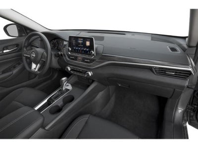 2025 Nissan Altima SV AWD