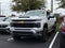 2025 Chevrolet Silverado 2500HD 4WD Crew Cab Standard Bed LT