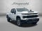 2025 Chevrolet Silverado 2500HD 4WD Crew Cab Standard Bed Custom