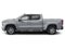 2025 Chevrolet Silverado 1500 4WD Crew Cab Standard Bed LT