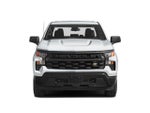 2025 Chevrolet Silverado 1500 4WD Crew Cab Standard Bed LT