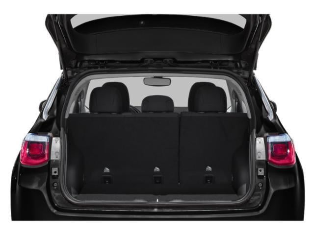 2020 Jeep Compass Sport FWD