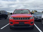 2020 Jeep Compass Sport FWD