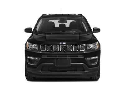 2020 Jeep Compass Sport FWD