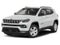 2022 Jeep Compass Latitude FWD