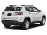 2022 Jeep Compass Latitude FWD