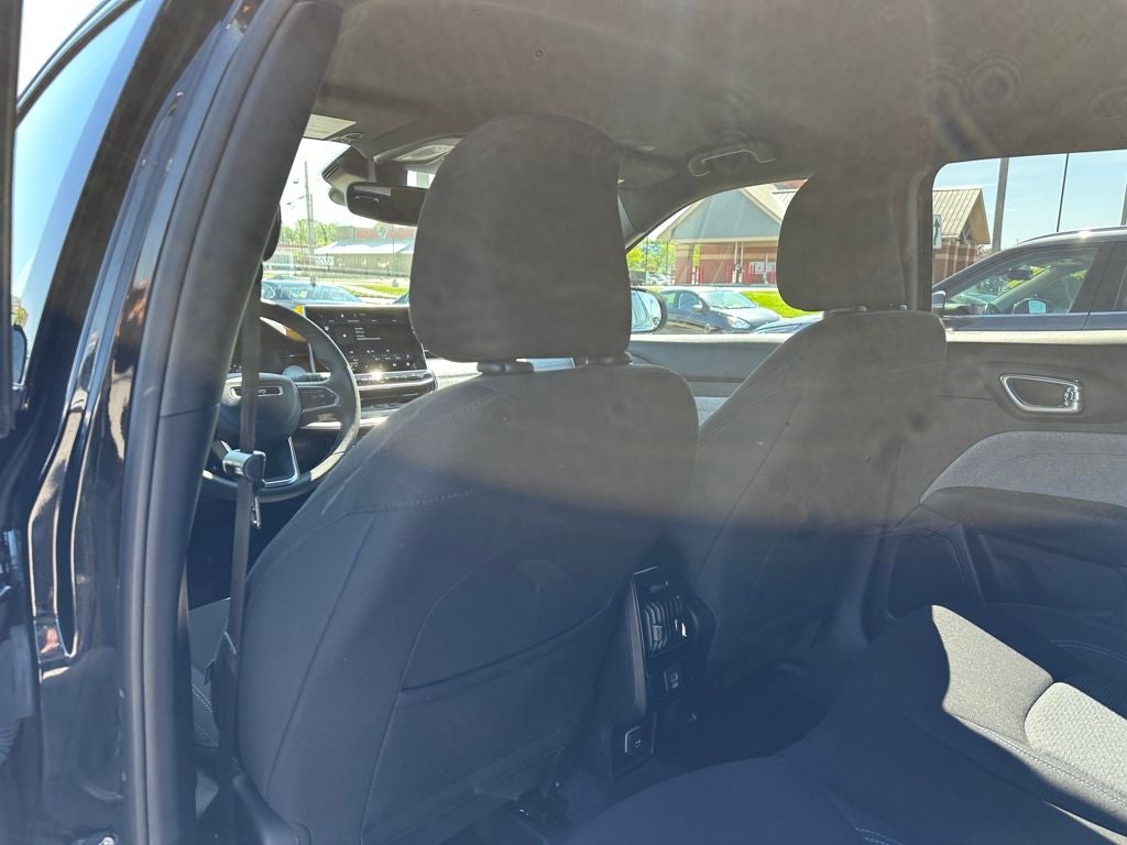 2023 Jeep Compass Sport 4x4