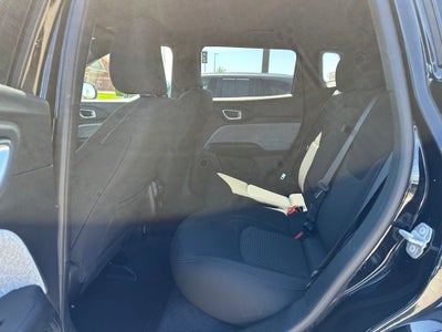 2023 Jeep Compass Sport 4x4