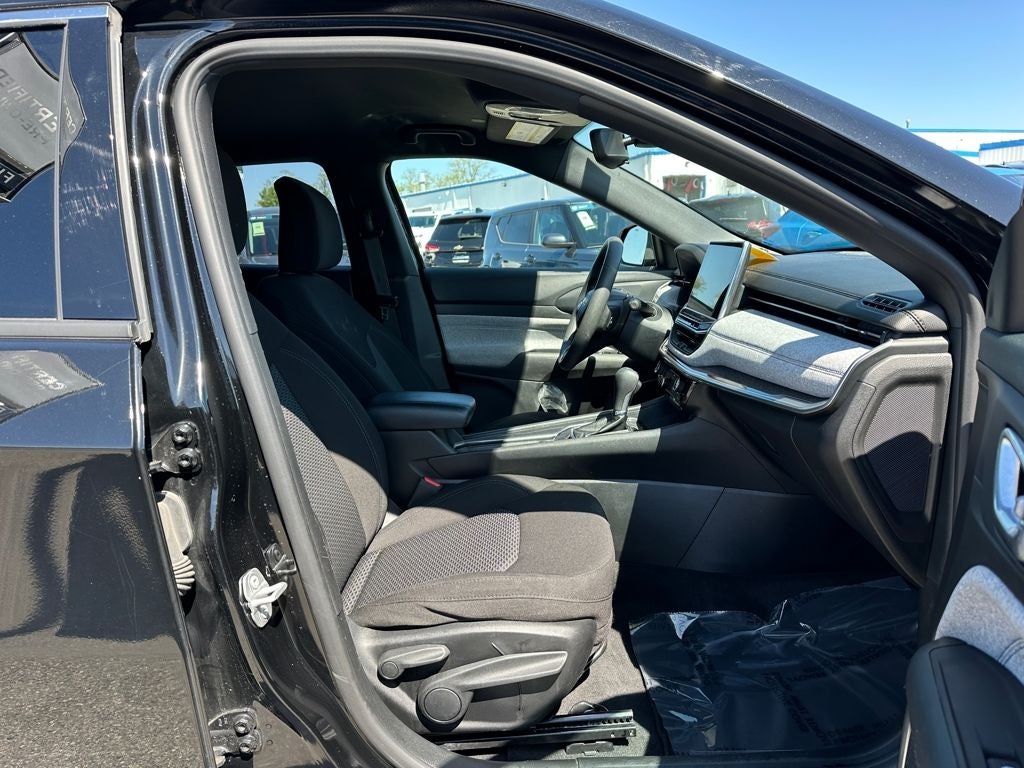 2023 Jeep Compass Sport 4x4