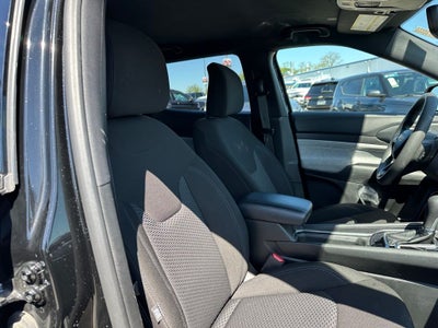 2023 Jeep Compass Sport 4x4