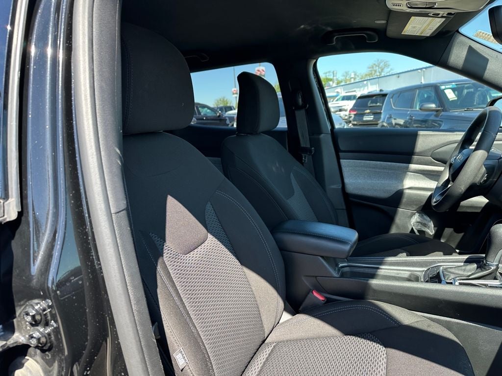 2023 Jeep Compass Sport 4x4