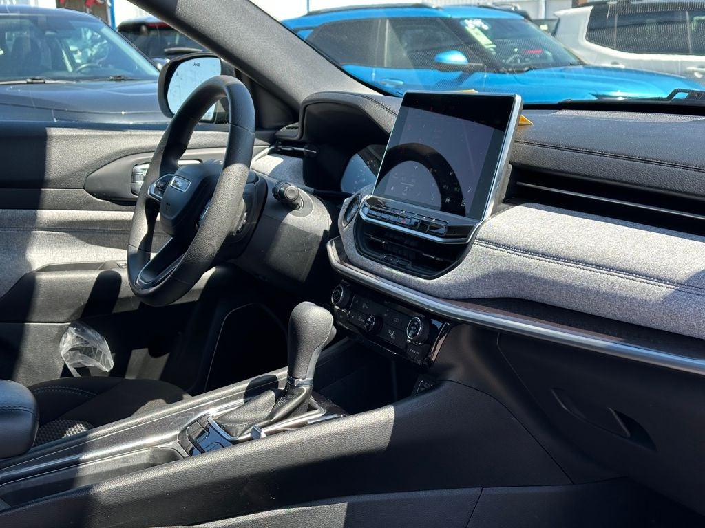 2023 Jeep Compass Sport 4x4