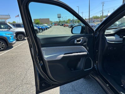 2023 Jeep Compass Sport 4x4