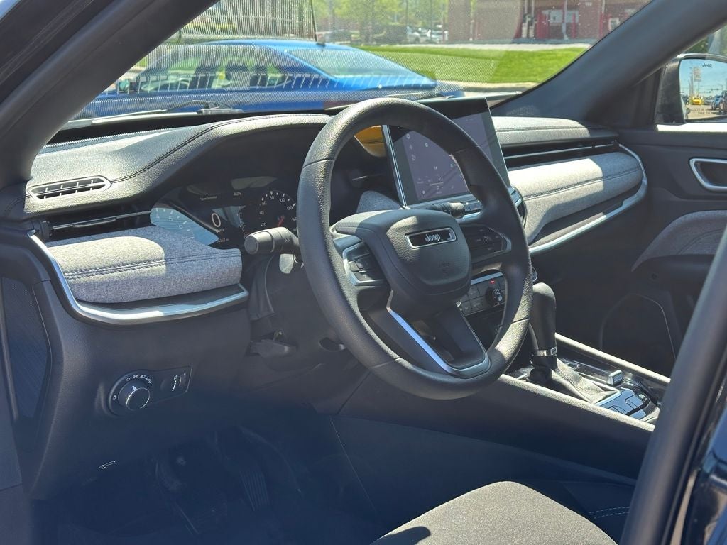 2023 Jeep Compass Sport 4x4