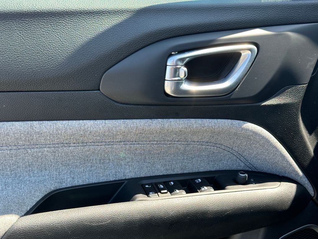 2023 Jeep Compass Sport 4x4