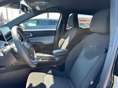2023 Jeep Compass Sport 4x4