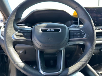 2023 Jeep Compass Sport 4x4