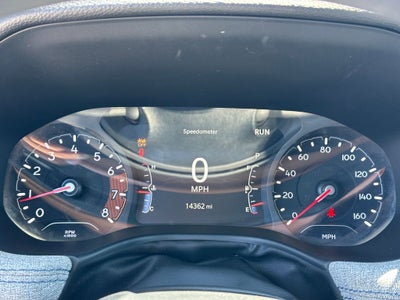 2023 Jeep Compass Sport 4x4