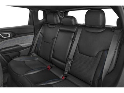2023 Jeep Compass Sport 4x4