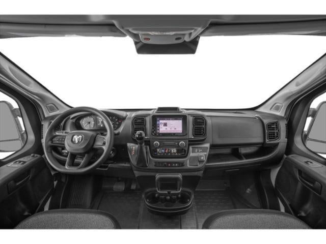2023 RAM ProMaster 2500 Cargo Van High Roof 159' WB
