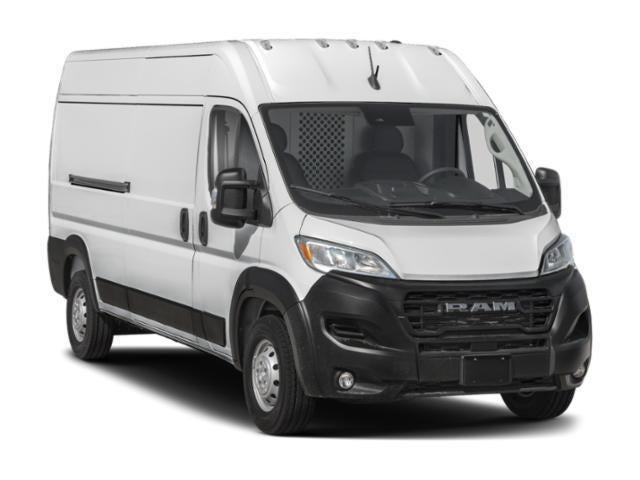 2023 RAM ProMaster 2500 Cargo Van High Roof 159' WB
