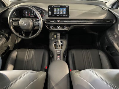 2025 Honda HR-V AWD EX-L