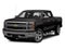 2014 Chevrolet Silverado 1500 2LT