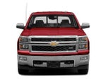 2014 Chevrolet Silverado 1500 2LT