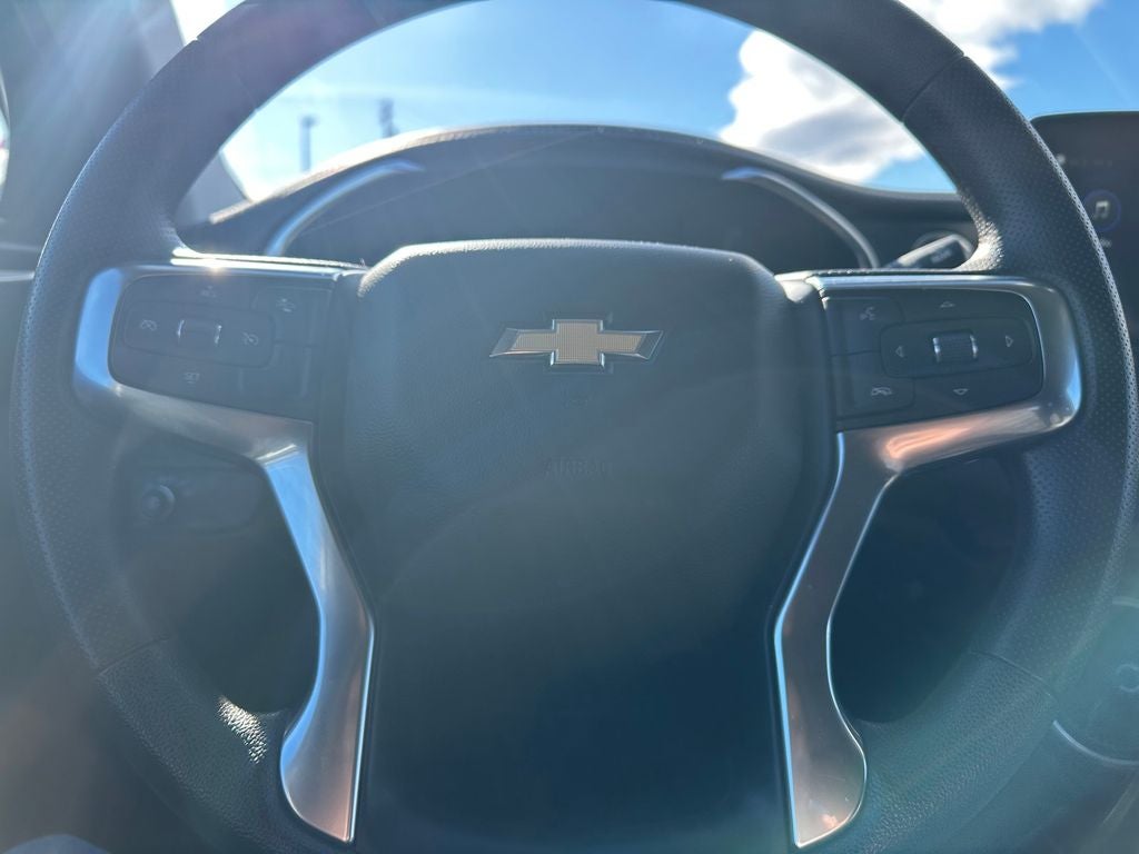 2025 Chevrolet Blazer AWD 2LT