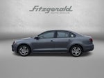 2018 Volkswagen Jetta 1.4T S