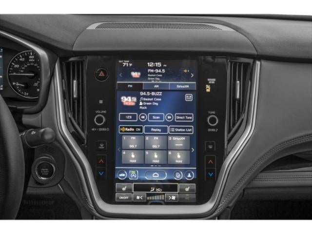 2024 Subaru Legacy Limited