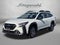 2025 Subaru Outback 2.5i