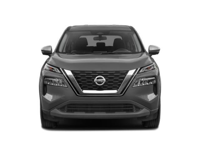 2022 Nissan Rogue SV Intelligent AWD