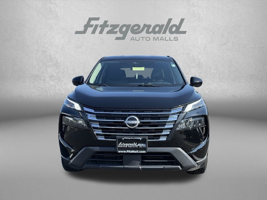 2024 Nissan Rogue SV Intelligent AWD