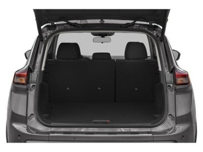 2025 Nissan Rogue SV Intelligent AWD