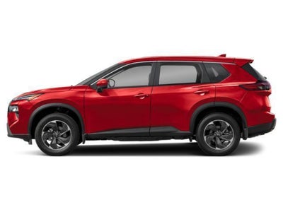 2025 Nissan Rogue SV Intelligent AWD
