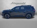 2025 Nissan Pathfinder Rock Creek 4WD