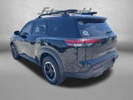 2025 Nissan Pathfinder Rock Creek 4WD