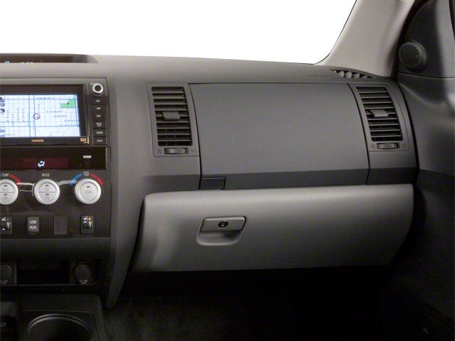 2010 Toyota Tundra Grade 5.7L V8
