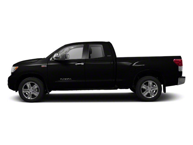 2010 Toyota Tundra Grade 5.7L V8