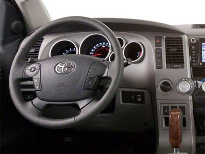2010 Toyota Tundra Grade 5.7L V8