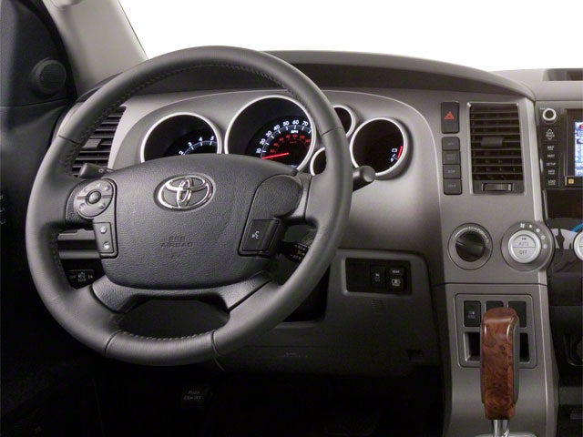 2010 Toyota Tundra Grade 5.7L V8