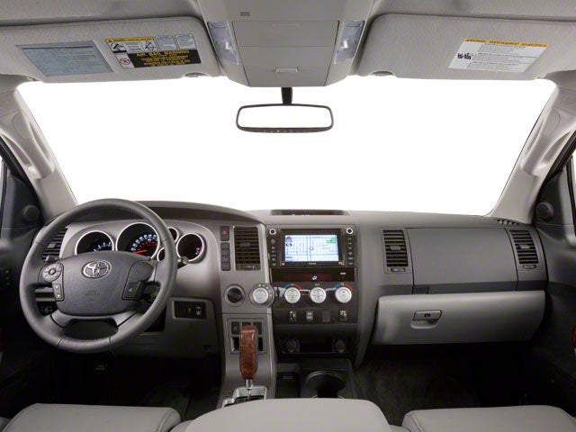2010 Toyota Tundra Grade 5.7L V8