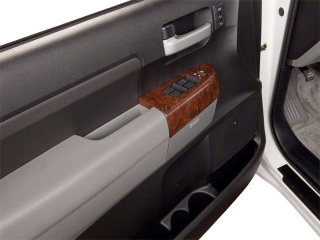 2010 Toyota Tundra Grade 5.7L V8