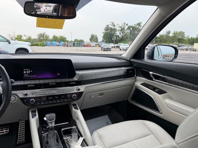 2023 Kia Telluride SX