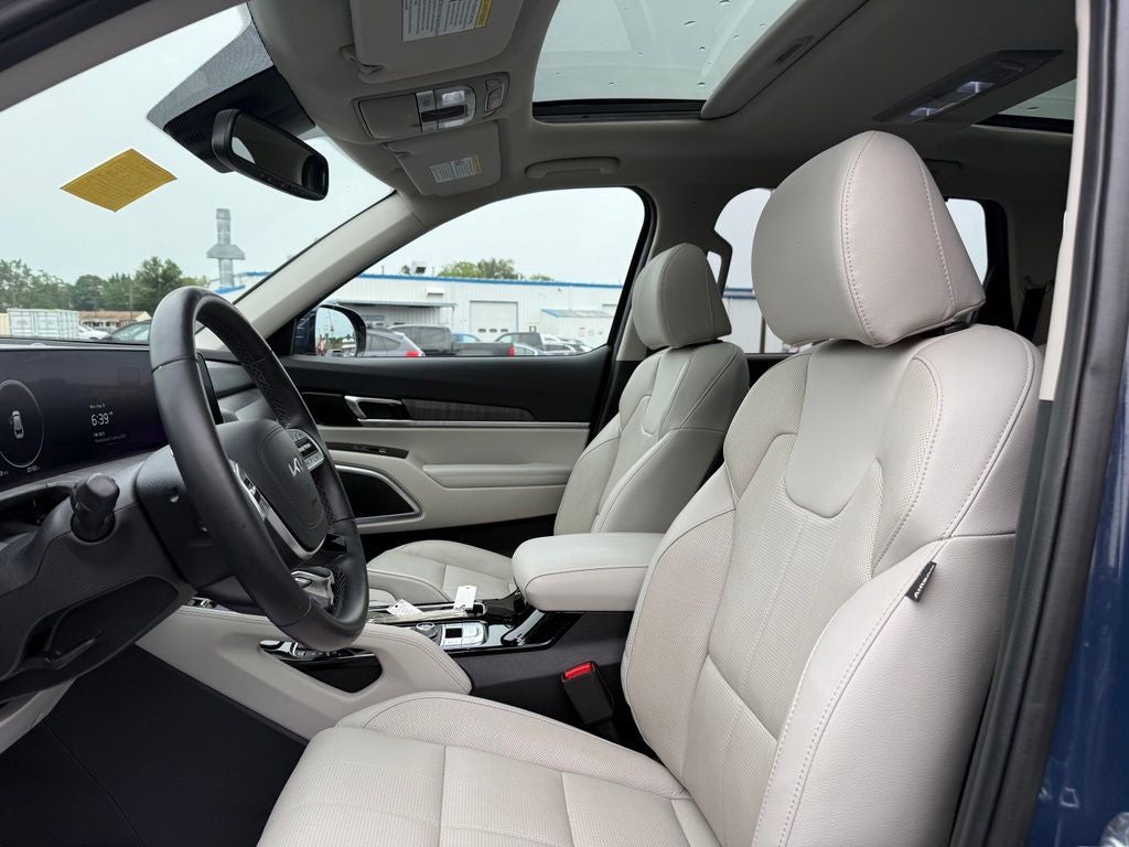 2023 Kia Telluride SX