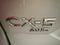 2025 Mazda Mazda CX-5 2.5 S Preferred