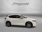 2025 Mazda Mazda CX-5 2.5 S Preferred