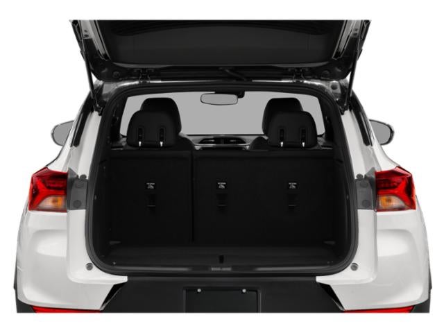 2021 Chevrolet Trailblazer AWD ACTIV