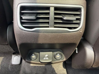 2023 Hyundai Santa Fe Plug-In Hybrid Limited